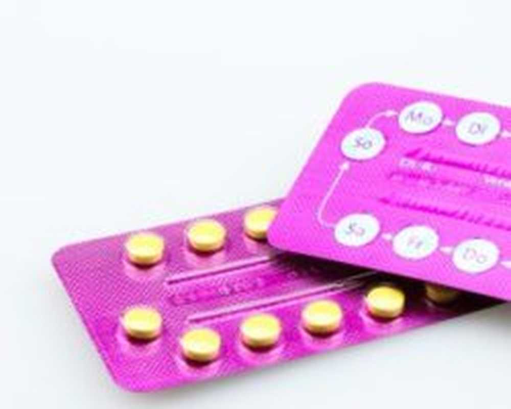 Anti-baby pill / contraceptive pill / .